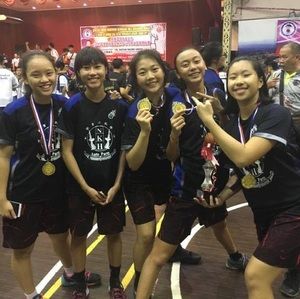 Meet your Posher, Yee